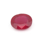 Load image into Gallery viewer, Natural Ruby (Manik) 4.40cts(5.00ratti)
