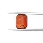 Load image into Gallery viewer, Natural Hessonite (Gomed) 10.26cts (11.25ratti)
