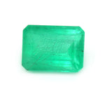 Load image into Gallery viewer, Natural Emerald (Panna) 6.28cts (7.00ratti)