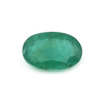 Load image into Gallery viewer, Natural Emerald (Panna) 5.20cts (5.50ratti)