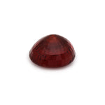 Load image into Gallery viewer, Natural Hessonite (Gomed) 10.78cts (12.00ratti)