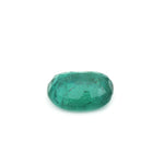 Load image into Gallery viewer, Natural Emerald (Panna) 3.33cts (3.50ratti)
