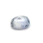 Load image into Gallery viewer, Natural Blue Sapphire (Neelam) 5.97cts (6.50ratti)