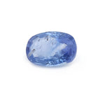 Load image into Gallery viewer, Natural Blue Sapphire (Neelam) 6.12cts (7.00ratti)