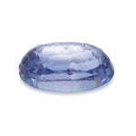 Load image into Gallery viewer, Natural Blue Sapphire (Neelam) 2.55cts (2.50ratti)
