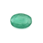 Load image into Gallery viewer, Natural Emerald (Panna) 4.14cts (4.50ratti)