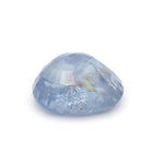 Load image into Gallery viewer, Natural Blue Sapphire (Neelam) 5.80cts (6.25ratti)