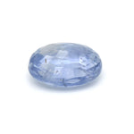 Load image into Gallery viewer, Natural Blue Sapphire (Neelam) 3.40cts(3.50ratti)