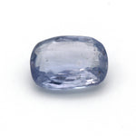 Load image into Gallery viewer, Natural Blue Sapphire (Neelam) 3.92cts (4.25ratti)