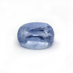 Load image into Gallery viewer, Natural Blue Sapphire (Neelam) 3.32cts (3.50ratti)