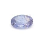 Load image into Gallery viewer, Natural Blue Sapphire (Neelam) 6.57cts (7.25ratti)