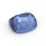 Load image into Gallery viewer, Natural Blue Sapphire (Neelam) 3.92cts (4.25ratti)