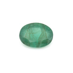 Load image into Gallery viewer, Natural Emerald (Panna) 5.09cts (5.50ratti)