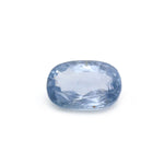Load image into Gallery viewer, Natural Blue Sapphire (Neelam) 4.72cts (5.25ratti)