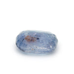 Load image into Gallery viewer, Natural Blue Sapphire (Neelam) 5.74cts (6.25ratti)