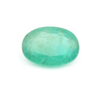 Load image into Gallery viewer, Natural Emerald (Panna) 5.61cts (6.25ratti)