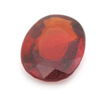 Load image into Gallery viewer, Natural Hessonite (Gomed) 8.24cts (9.00ratti)
