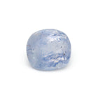 Load image into Gallery viewer, Natural Blue Sapphire (Neelam) 6.90cts (7.50ratti)