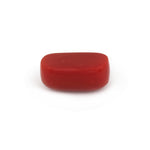Load image into Gallery viewer, Natural Coral (Moonga) 9.00cts (10.00ratti)