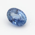 Load image into Gallery viewer, Natural Blue Sapphire (Neelam) 4.25cts (4.50ratti)