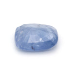 Load image into Gallery viewer, Natural Blue Sapphire (Neelam) 6.10cts (6.50ratti)
