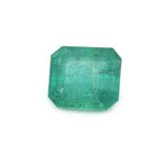 Load image into Gallery viewer, Natural Emerald (Panna) 5.13cts (5.50ratti)
