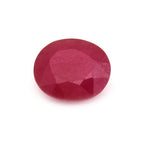 Load image into Gallery viewer, Natural Ruby (Manik) 6.67cts (7.25ratti)