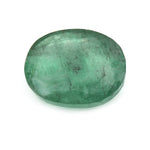 Load image into Gallery viewer, Natural Emerald (Panna) 8.12cts (9.00ratti)