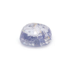 Load image into Gallery viewer, Natural Blue Sapphire (Neelam) 6.75cts (7.50ratti)