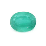 Load image into Gallery viewer, Natural Emerald (Panna) 7.66cts (8.50ratti)