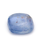 Load image into Gallery viewer, Natural Blue Sapphire (Neelam) 5.44cts (6ratti)
