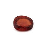 Load image into Gallery viewer, Natural Hessonite (Gomed) 10.35cts (11.50ratti)