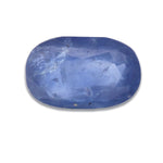 Load image into Gallery viewer, Natural Blue Sapphire (Neelam) 7.78cts (8.50ratti)