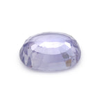 Load image into Gallery viewer, Natural Blue Sapphire (Neelam) 5.79cts (6.25ratti)