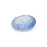Load image into Gallery viewer, Natural Blue Sapphire (Neelam) 6.40cts (7.00ratti)