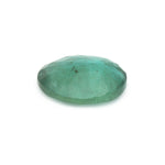 Load image into Gallery viewer, Natural Emerald (Panna) 6.14cts (7.00ratti)