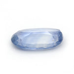 Load image into Gallery viewer, Natural Blue Sapphire (Neelam) 2.84cts (3.00ratti)