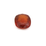 Load image into Gallery viewer, Natural Hessonite (Gomed) 6.23cts (7.00ratti)