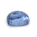 Load image into Gallery viewer, Natural Blue Sapphire (Neelam) 3.85cts (4.25ratti)