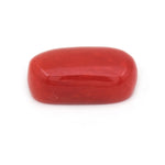 Load image into Gallery viewer, Natural Coral (Moonga) 21.66cts (24ratti)