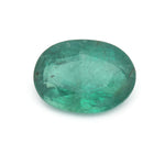 Load image into Gallery viewer, Natural Emerald (Panna) 5.96cts (6.50ratti)