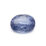 Load image into Gallery viewer, Natural Blue Sapphire (Neelam) 5.93cts (6.50ratti)