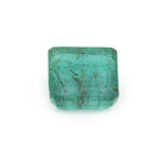 Load image into Gallery viewer, Natural Emerald (Panna) 7.10cts (7.50ratti)