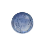 Load image into Gallery viewer, Natural Blue Sapphire (Neelam) 4.26cts (4.50ratti)