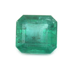 Load image into Gallery viewer, Natural Emerald (Panna) 6.63cts (7.50ratti)