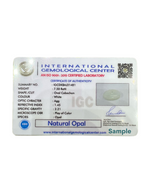 Load image into Gallery viewer, Natural Opal 23.20cts (7/105)