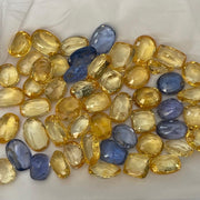 Natural Certified Yellow Sapphire (Pukhraj) – Benefits, Who Should Wear & Price Guide | GemRang