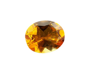 Natural Citrine - Sunela Gemstone
