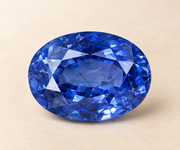 Natural Blue Sapphire (Neelam)