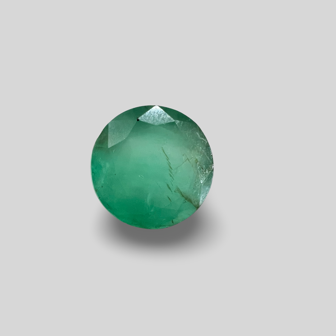 Natural Emerald (Panna) 10.56cts (43/538)